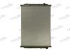 FRIGAIR 0209.3088 Radiator, engine cooling